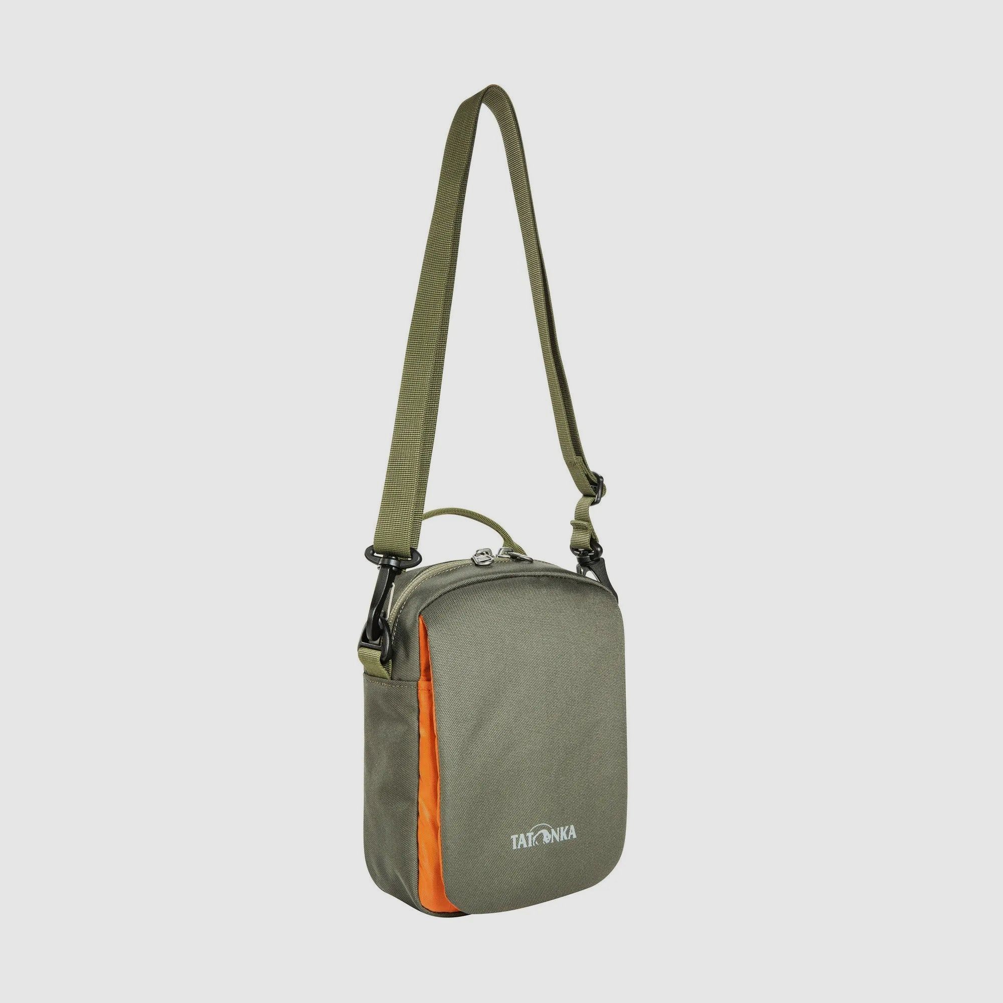 Tatonka Tatonka Shoulder Bag Check In RFID Block