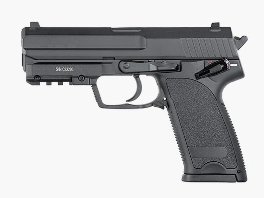 CYMA CM.125S AEP, schwarz, S-Line mit JEFFTRON Mosfet MICRO