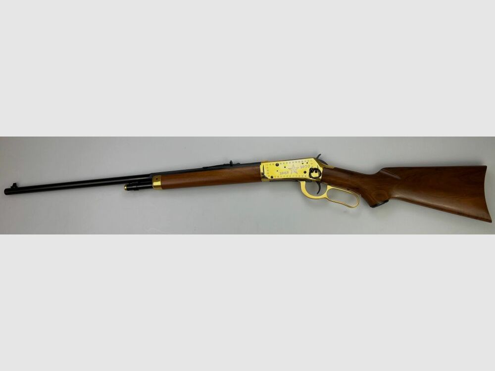 Winchester Model 94 Lone Star Commemorative