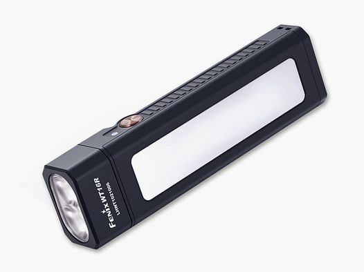 Taschenlampe WT16R