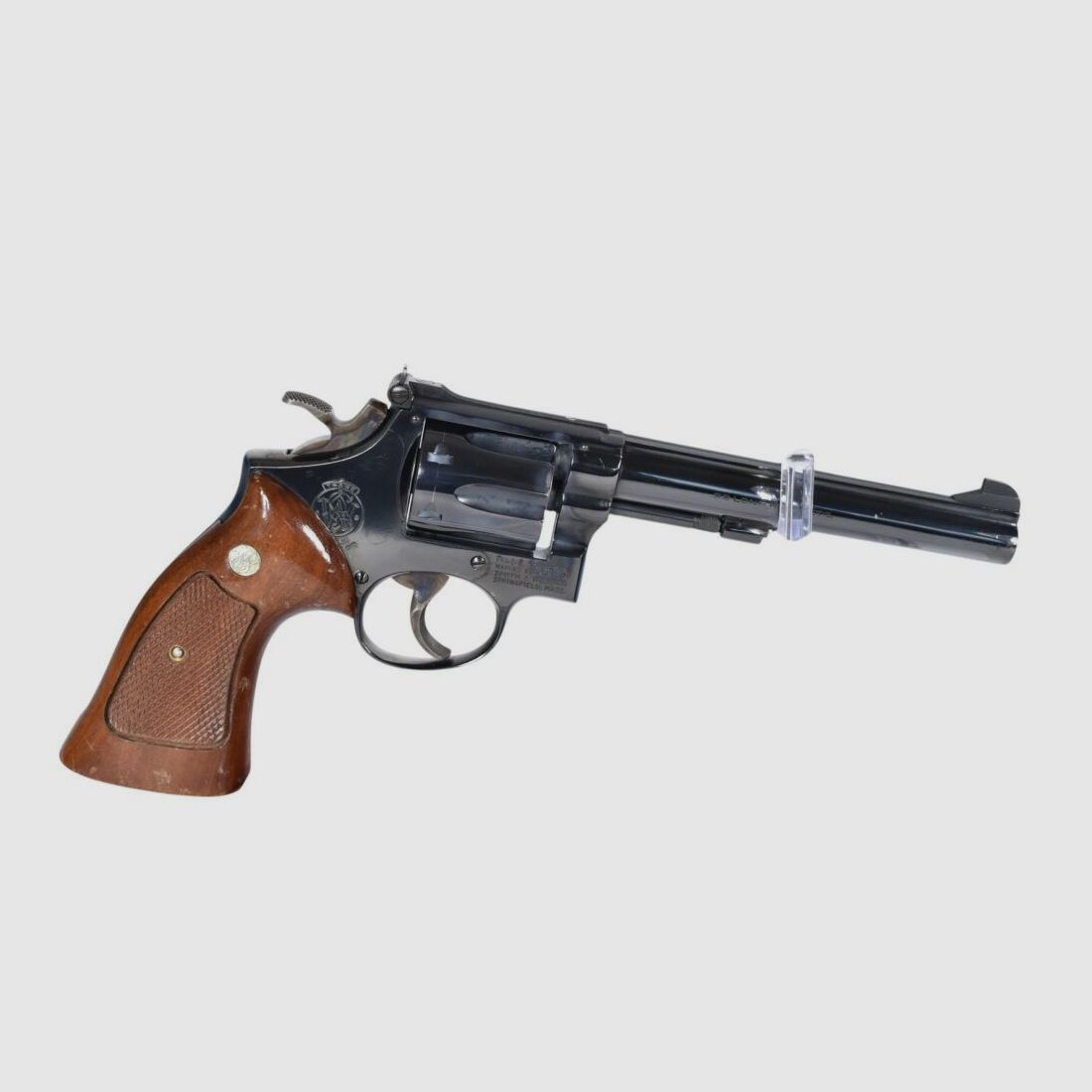 Smith & Wesson 17
