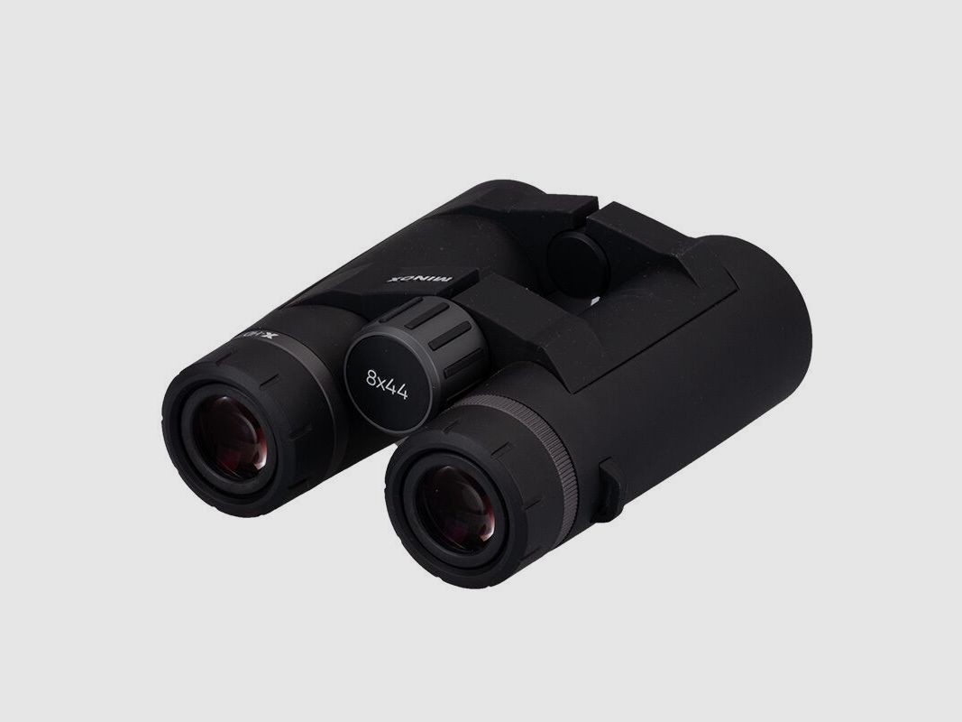 Minox X-HD 8x44