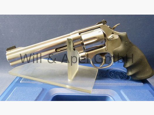 SMITH & WESSON 686-6