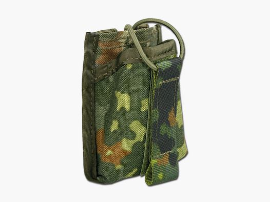 Zentauron Funktasche Zentauron Mini flecktarn