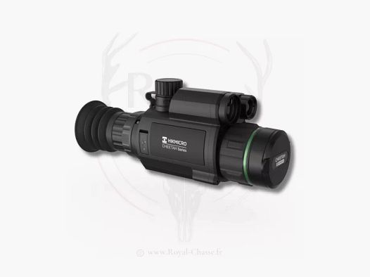 Lunette nocturne CHEETAH 32 HIKMICRO
