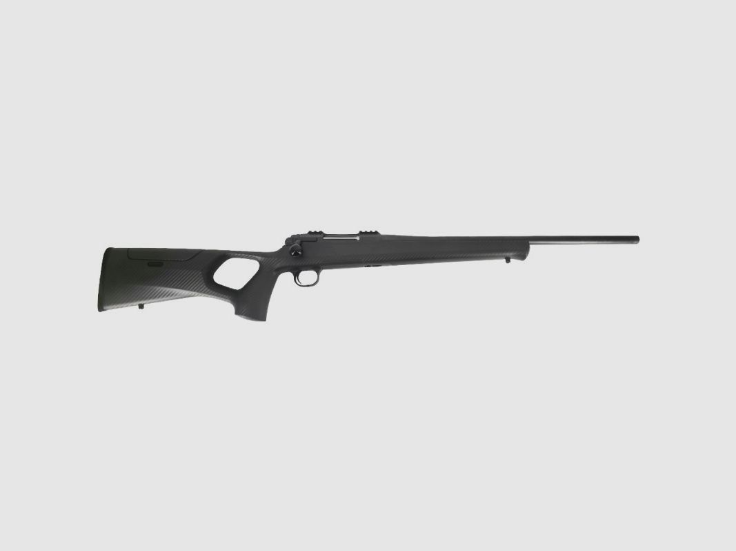 AE Precision Carbon Raven rifle de cerrojo, imagen 1 de 8