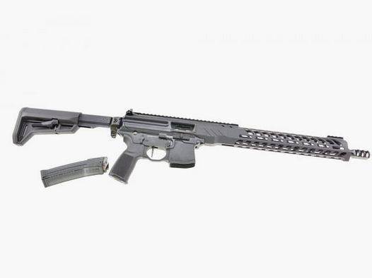 Sig Sauer MPX 9 mm