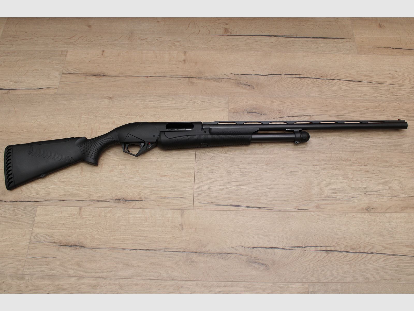 Benelli Supernova Comfortech Jagd 66cm