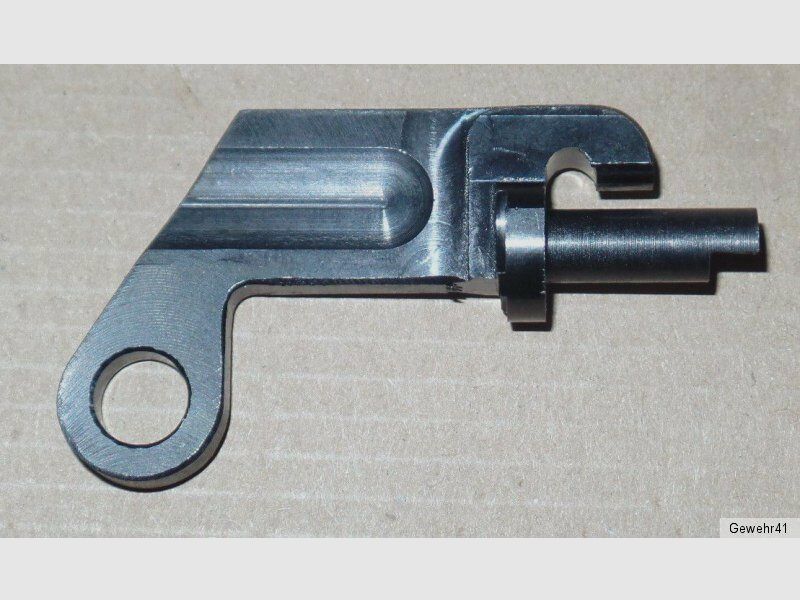 Mauser 98, Bild 1 von 2