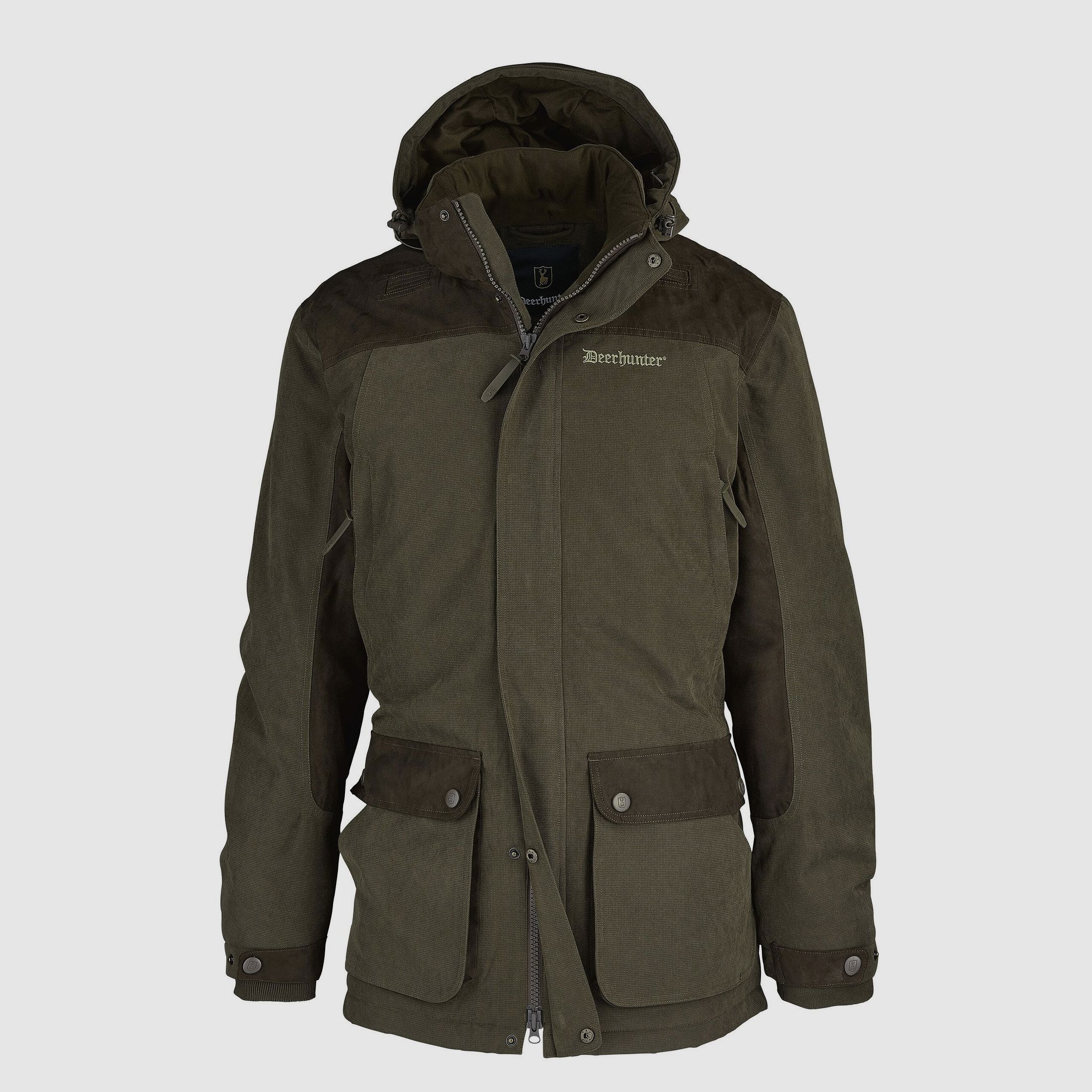 Deerhunter Winter Jacket Eagle
