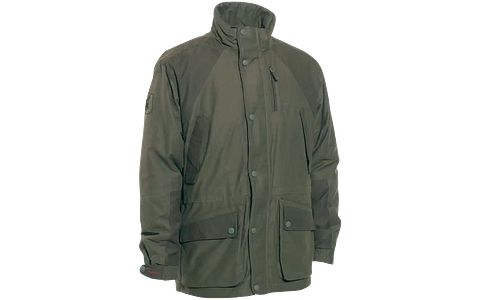 Deerhunter Jacke Saarland