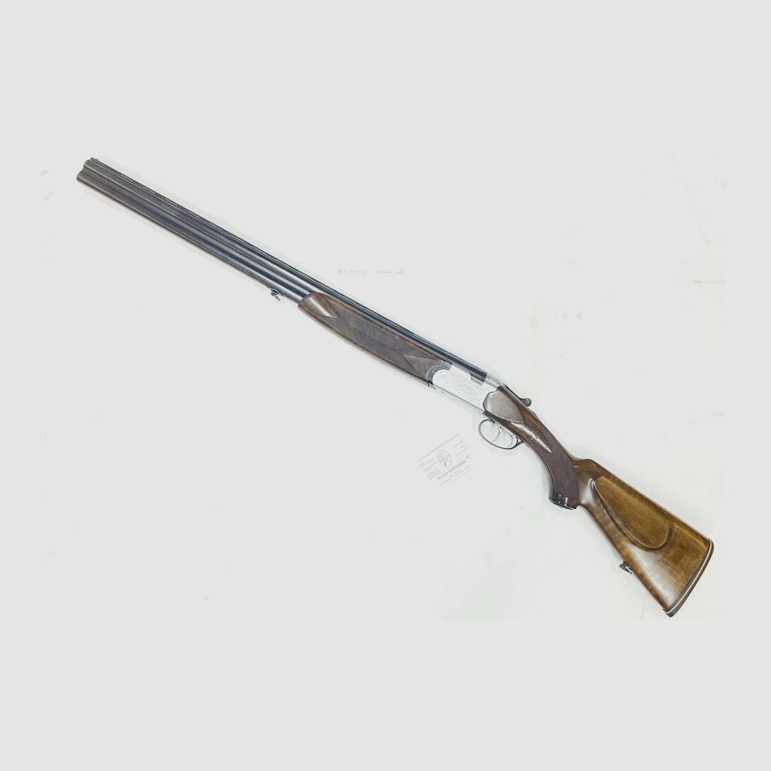 Beretta Sauer 12/70