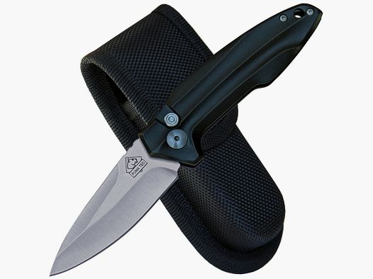Puma TEC Springmesser