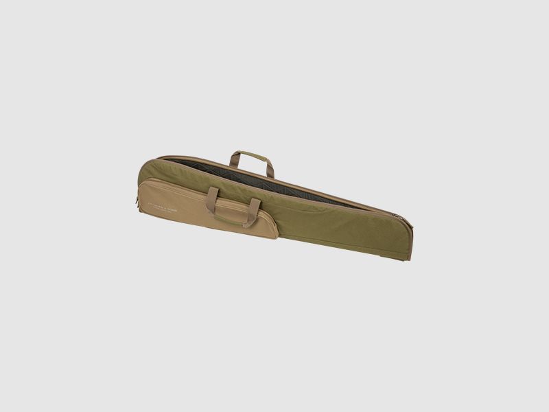 Sauer Futteral Canvas Sepia kurz 117 cm