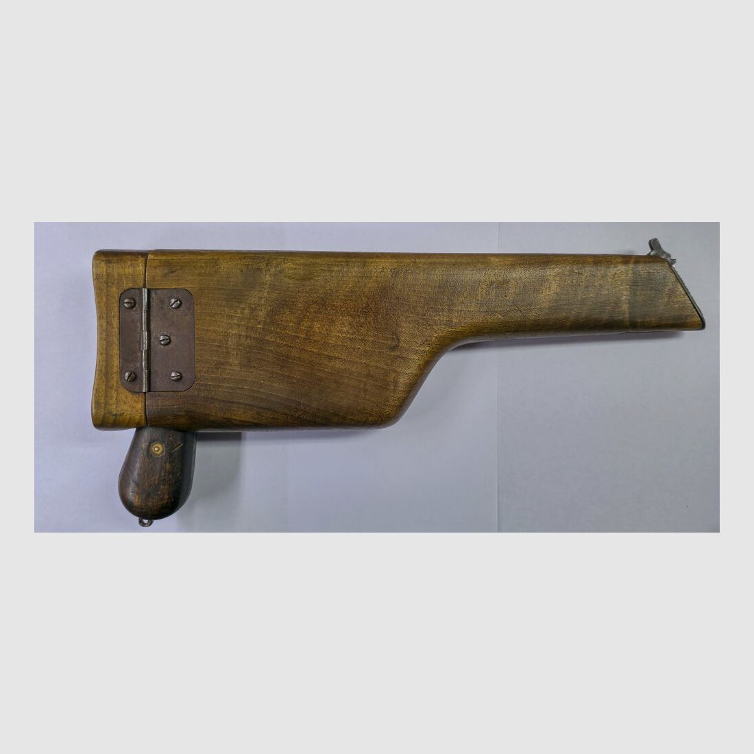 Mauser C96