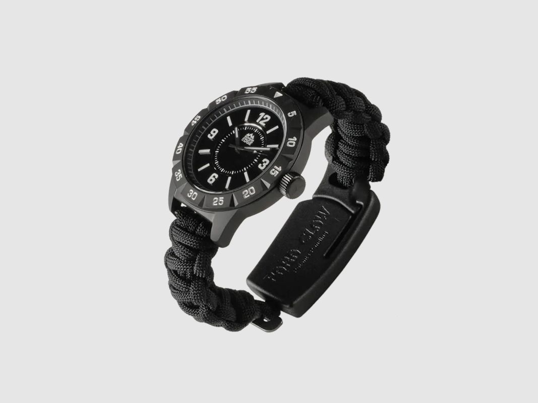 Outdoor Edge Paraclaw CQD horloge - PW-90Z