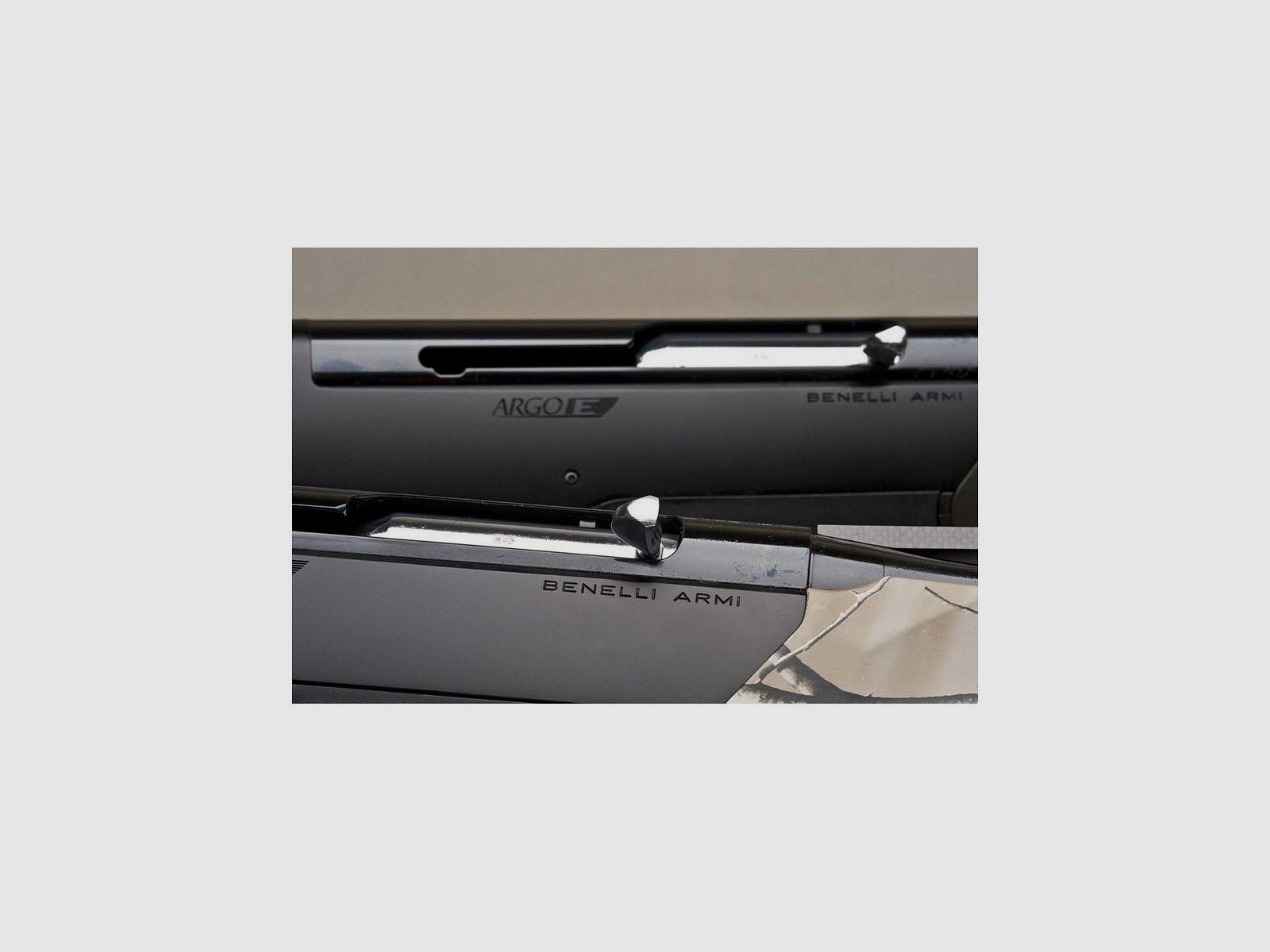 Büchse BENELLI Argo E Comfort Schwarz, Bild 3 von 6