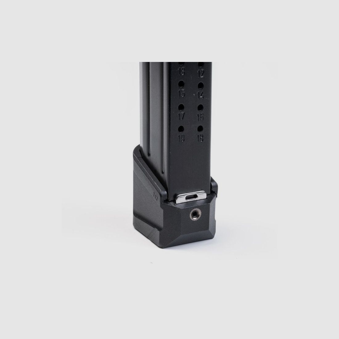 Strike Industries - Stopka magazynka EMP do CZ P-10C/F / P-09, zdjęcie 3 z 5