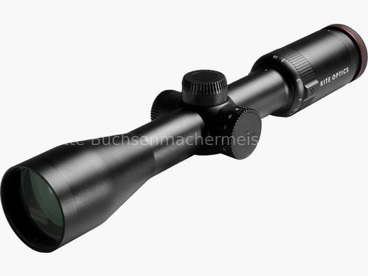 Kite K6 1.6-10x42I HD
