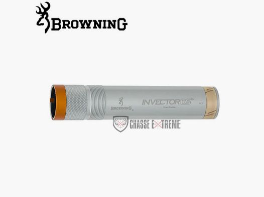 Choke BROWNING Invector Ds External Cal 12