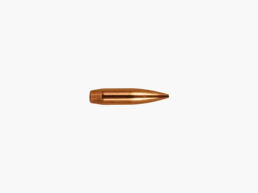 BERGER PALLE 6,5MM (.264) 130gr VLD HUNTING 100 pz