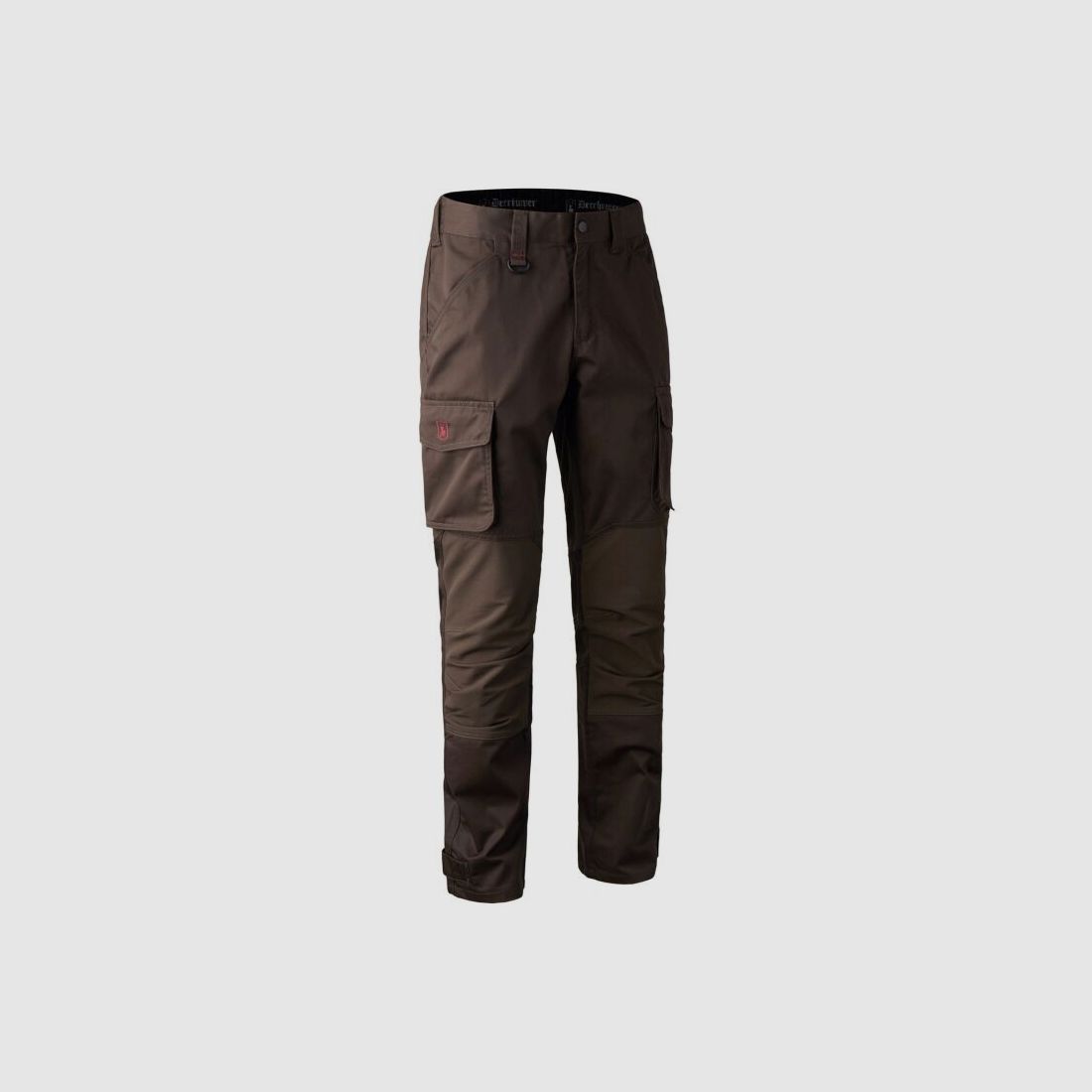 Deerhunter Rogaland Stretch Hose Brown Leaf