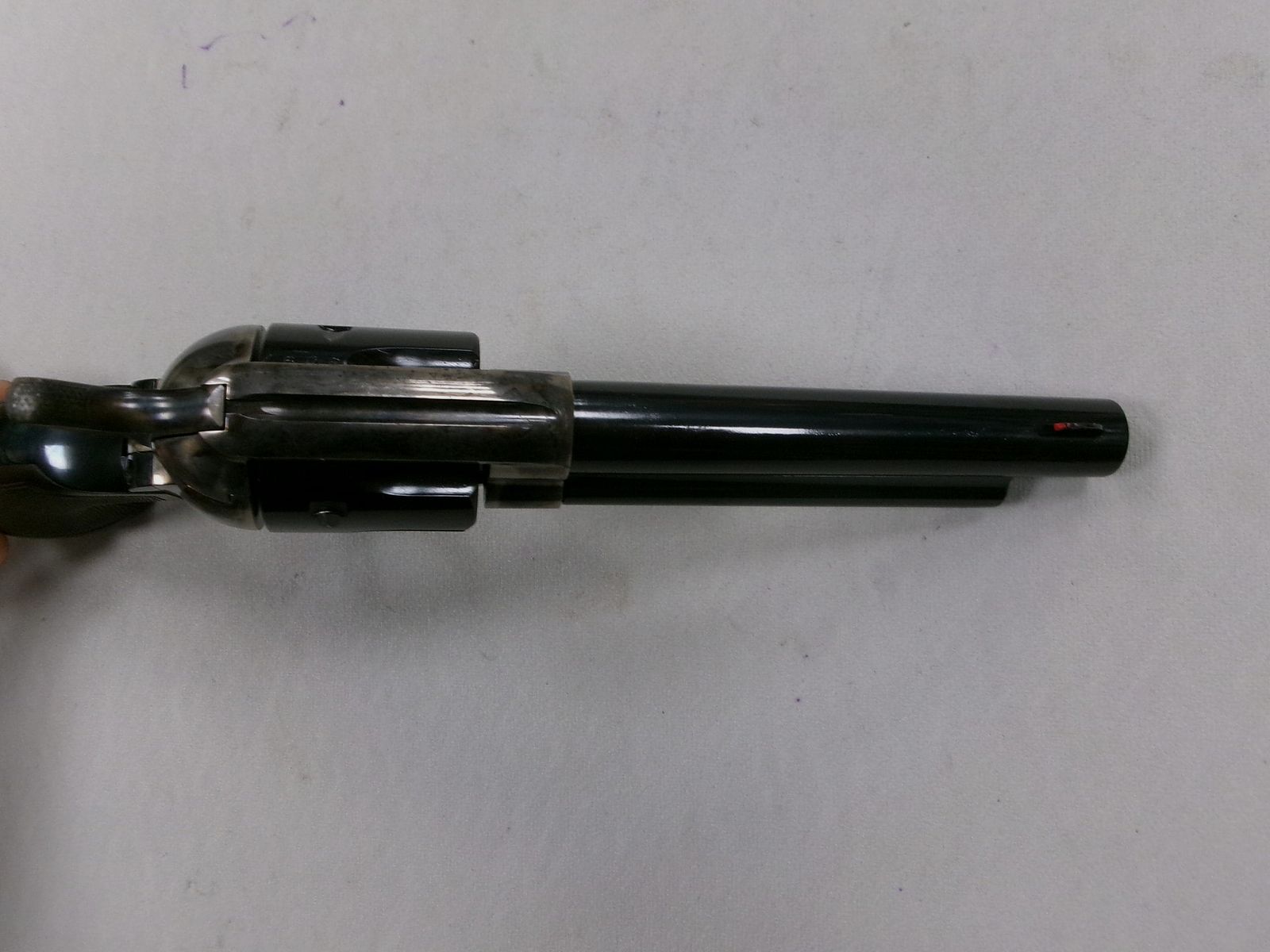 UBERTI 1873 CATTLEMAN Kal. 45 C. gebraucht, Bild 4 von 4