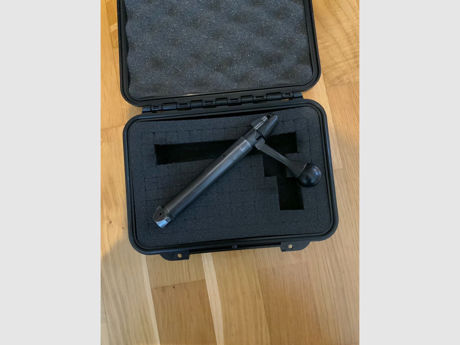 SAKO TRG .308 WIN SCHWARZE EDITION