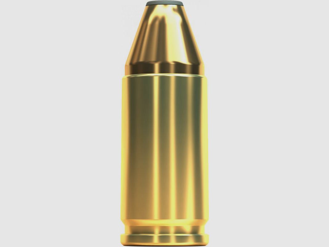 S&B 9x19 Softpoint 6,5g/100gr, Bild 4 von 4