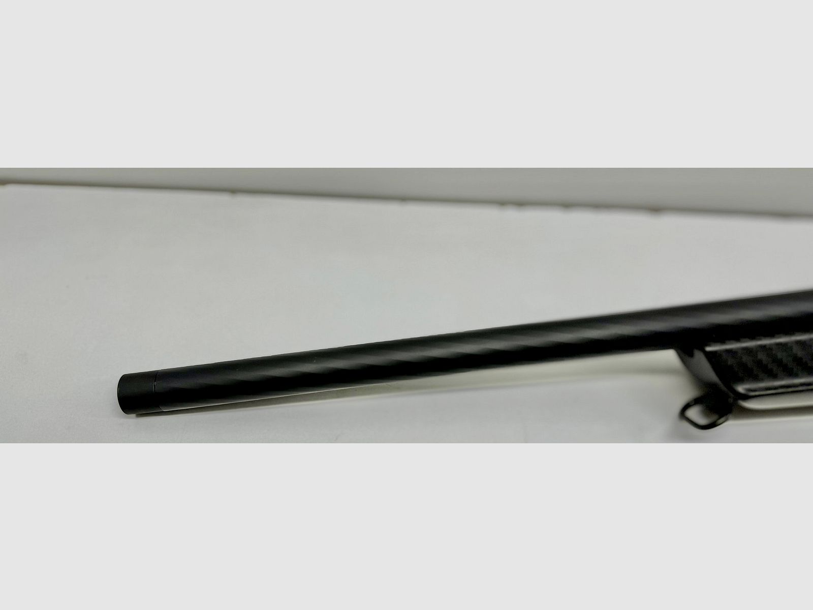 STEYR MANNLICHER SM12 - WF Special Carbon