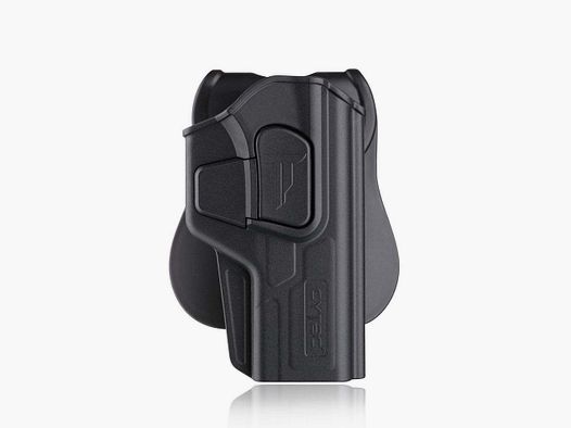 CYTAC R-Defender Holster Gen3 Glock 21