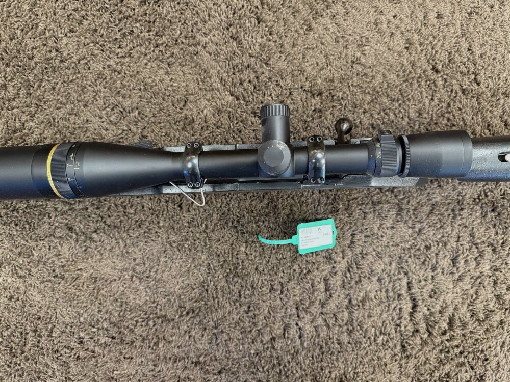 Sako EL 308Win Sako