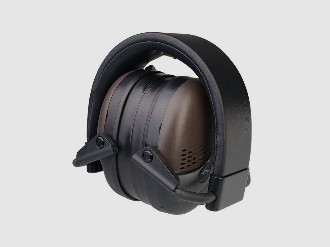 Blaser Gehörschutz 2.0