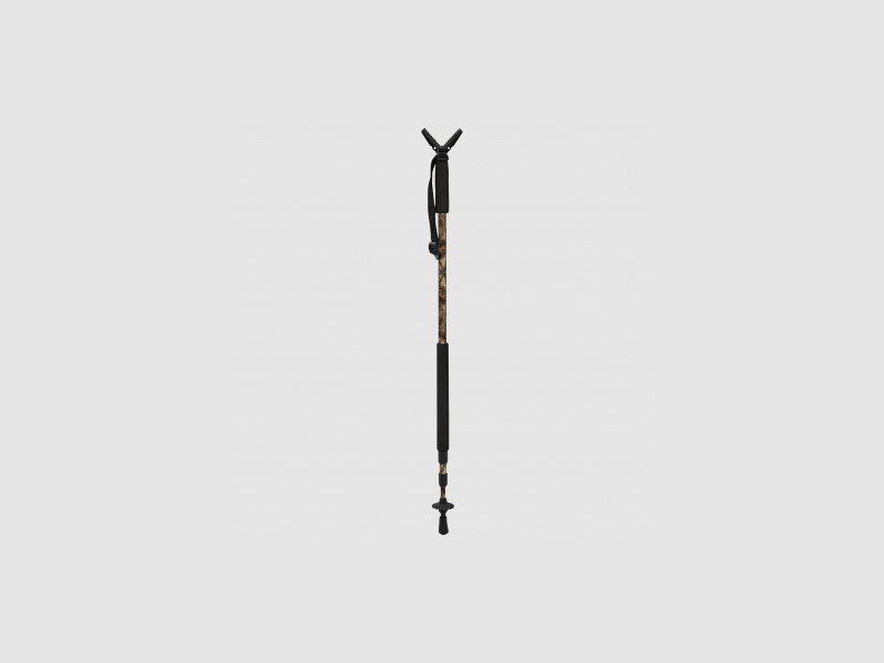 il Lago Passion 1-leg shooting stick Delta Plus Camou |
