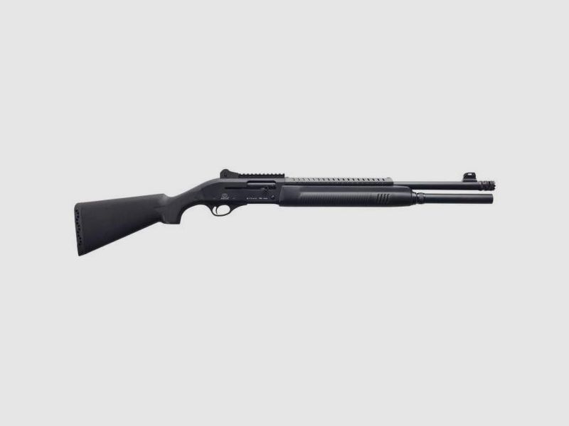 AKKAR Selbstladeflinte Mod. TK-222 Tactical 12/76  LL 51cm