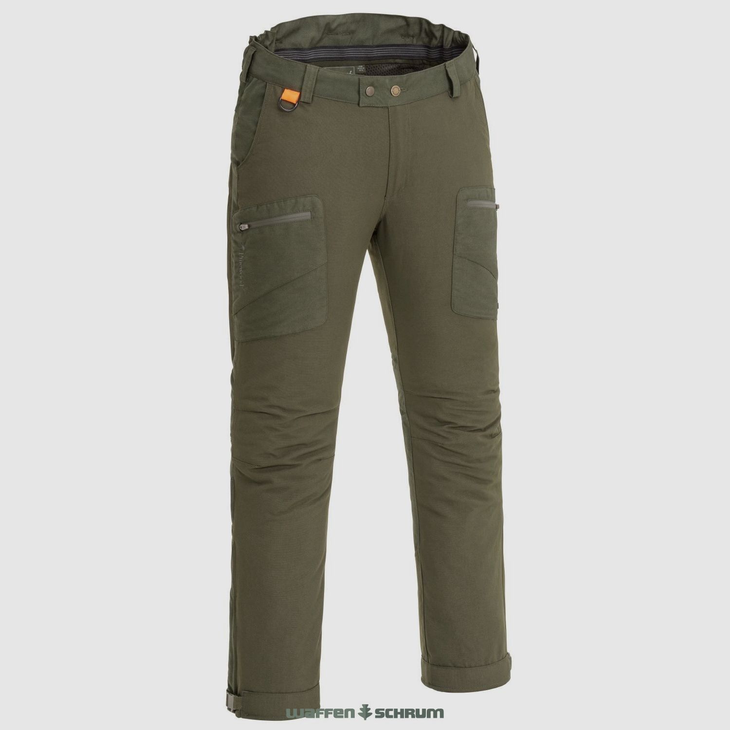 Pinewood Hose Hunter Pro Xtreme 2.0  Moss Green