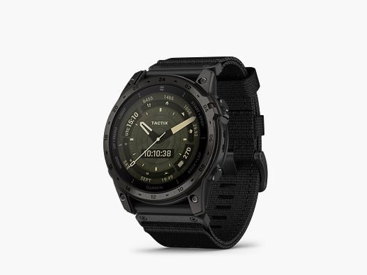 Garmin tactix® 7 AMOLED Edition