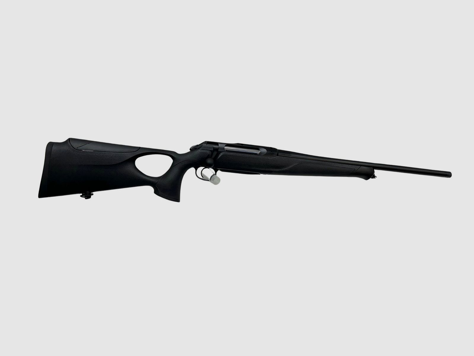 Sauer 505 Synchro XT Black mit Outback-Paket