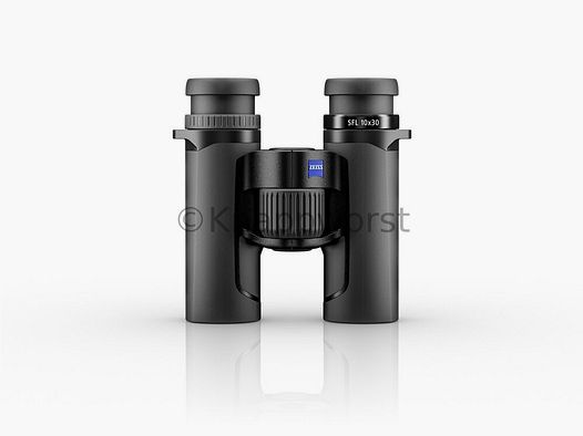 Zeiss	 SFL 10x30