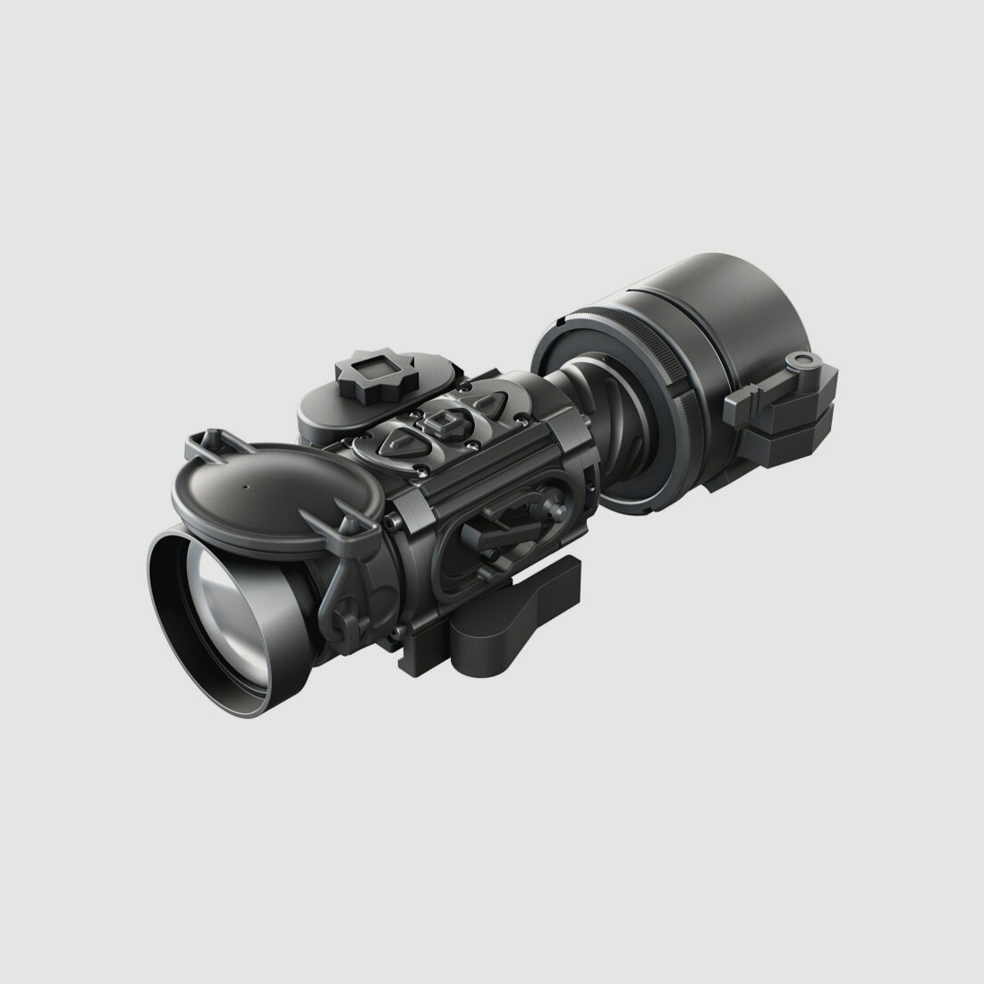 Pulsar thermal imaging device Helion 2 XP50 Pro