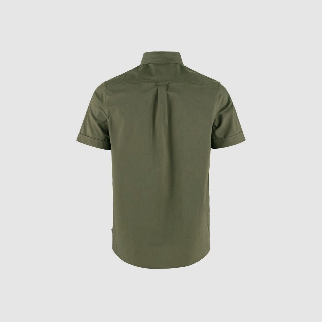 Fjällräven Herren Hemd Övik Air Stretch
