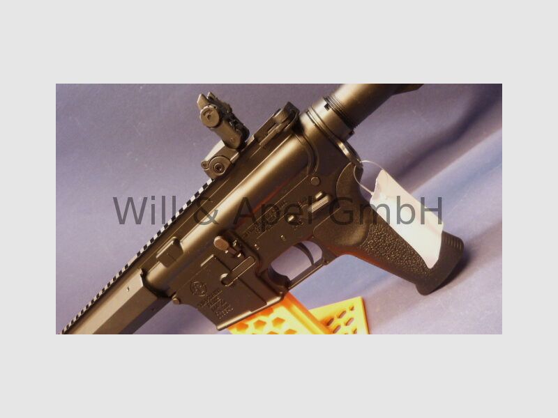 Tippmann Arms M4-22 Elite-Alpha