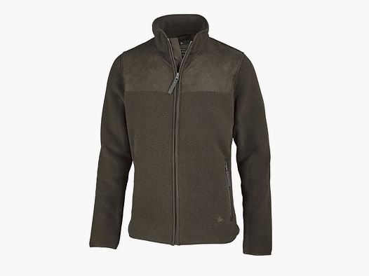 Seeland Fleecejacke Fog