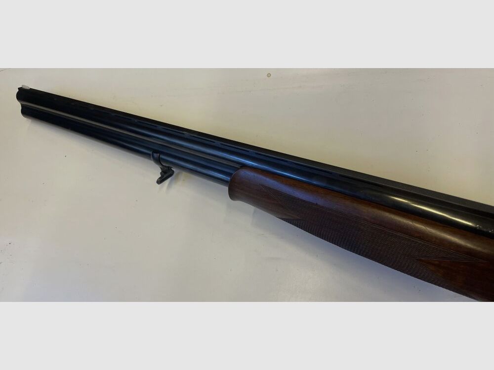 Classic Doubles M92