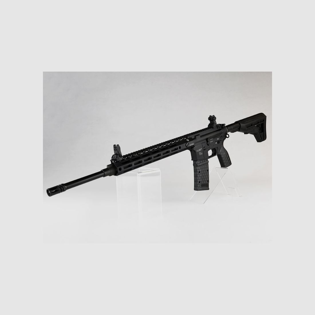 Oberland Arms OA-15 Black Label A4