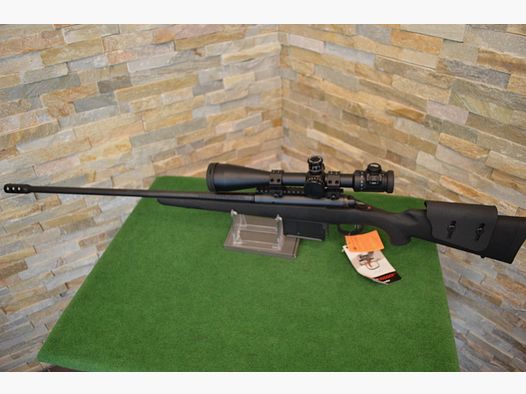 Savage Arms Model 11/111 Long Range Hunter