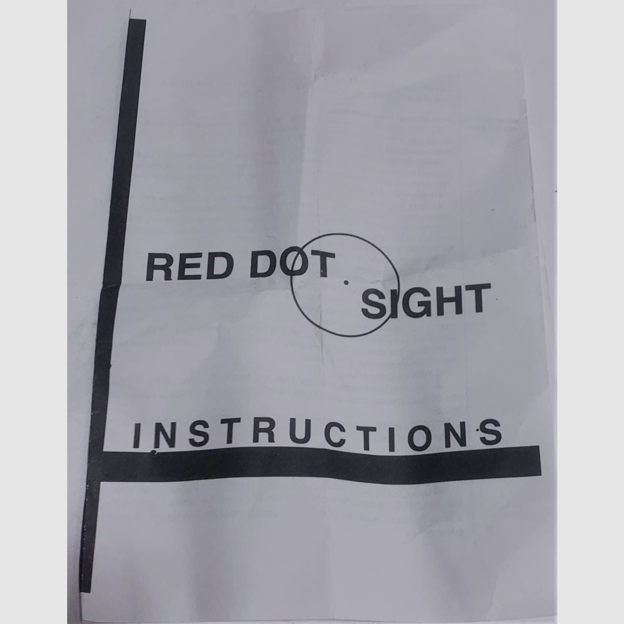 WIATRÓWKA GSG AN 500 4.5 Z RED DOT, BIPODEM I MONTAŻEM LASERA