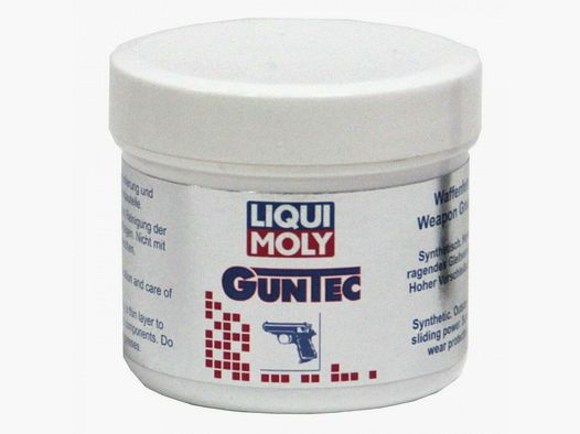Guntec Grasso
