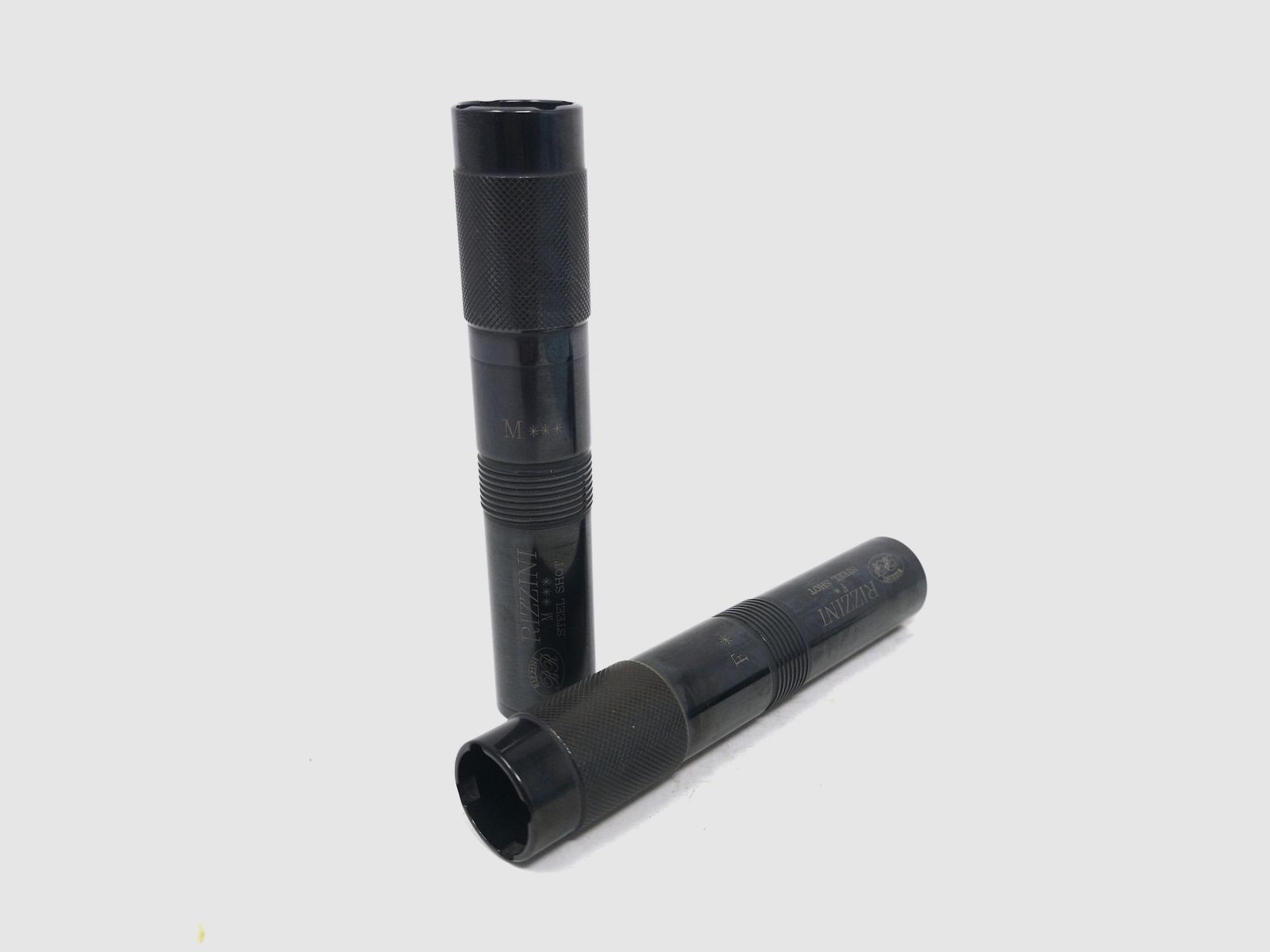 Rizzini Innen/Außen Chokes +4 cm – Kal. 12