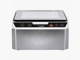 Caso Design Chamber Vacuum Sealer VacuChef 40 |